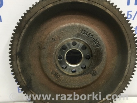ФОТО Маховик для Toyota Avensis T250 (02.2003-10.2009) Киев