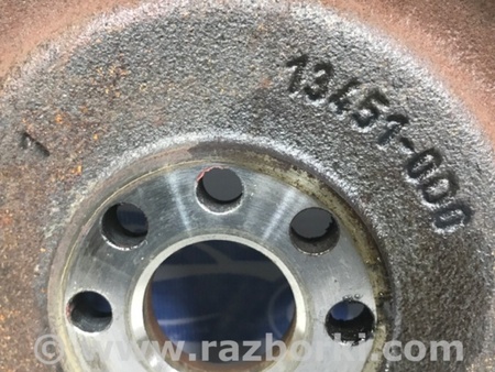 ФОТО Маховик для Toyota Avensis T250 (02.2003-10.2009) Киев