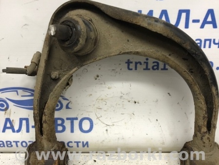 ФОТО Рычаг передний верхний правый для Toyota Land Cruiser Prado 120 Киев