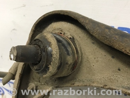 ФОТО Рычаг передний верхний правый для Toyota Land Cruiser Prado 120 Киев