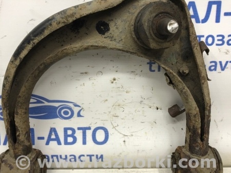 ФОТО Рычаг передний верхний левый для Toyota Land Cruiser Prado 120 Киев