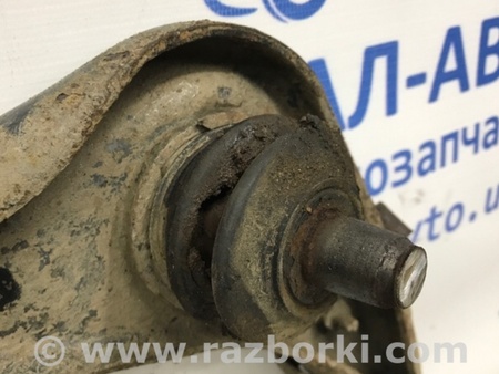 ФОТО Рычаг передний верхний левый для Toyota Land Cruiser Prado 120 Киев