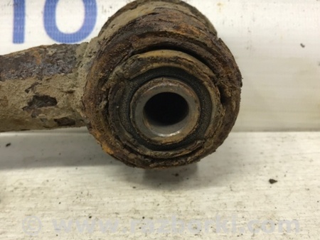 ФОТО Рычаг передний верхний левый для Toyota Land Cruiser Prado 120 Киев