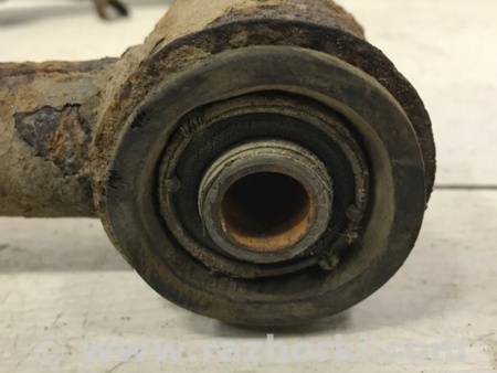 ФОТО Рычаг передний верхний левый для Toyota Land Cruiser Prado 120 Киев