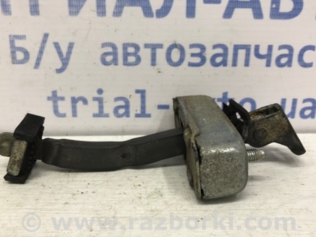 ФОТО Ограничитель двери задний левый для Toyota Land Cruiser Prado 120 Киев