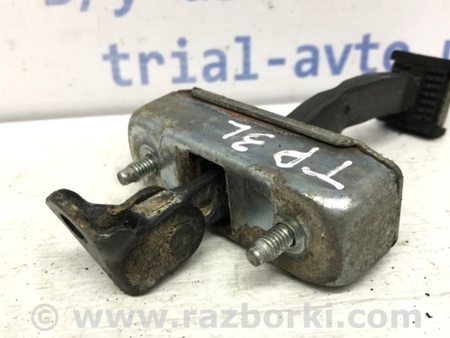 ФОТО Ограничитель двери задний левый для Toyota Land Cruiser Prado 120 Киев