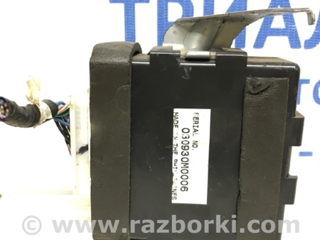 ФОТО Блок управлеения противоугонной системой для Toyota Land Cruiser Prado 120 Киев