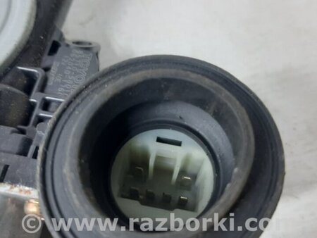 ФОТО Стеклоподъемник задний левый для Toyota Land Cruiser Prado 120 Киев