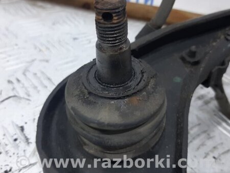 ФОТО Рычаг передний верхний правый для Toyota Land Cruiser Prado 120 Київ