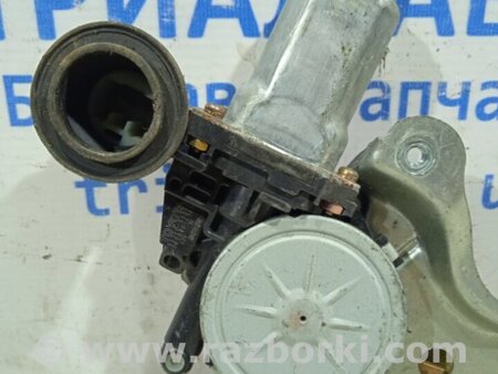 ФОТО Стеклоподъемник задний левый для Toyota Land Cruiser Prado 120 Киев