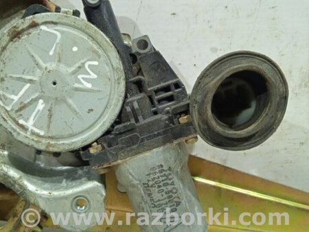 ФОТО Стеклоподъемник задний левый для Toyota Land Cruiser Prado 120 Киев