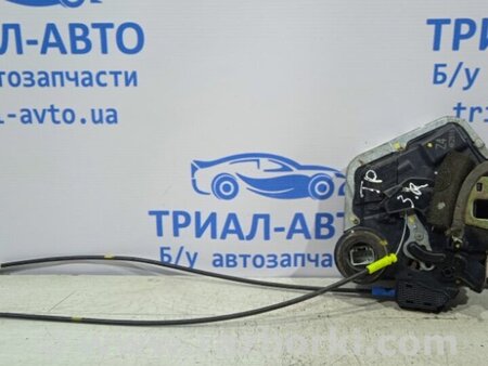 ФОТО Замок двери задний правый для Toyota Land Cruiser Prado 120 Киев