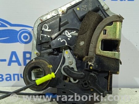 ФОТО Замок двери задний правый для Toyota Land Cruiser Prado 120 Киев