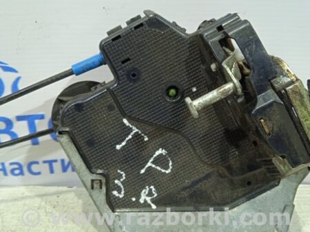 ФОТО Замок двери задний правый для Toyota Land Cruiser Prado 120 Киев