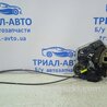 Замок двери задний правый Toyota Land Cruiser Prado 120