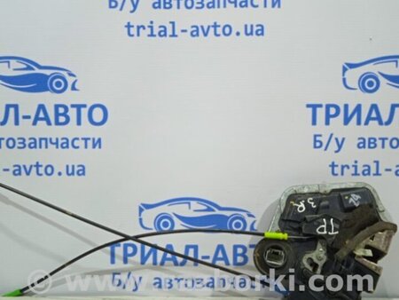 ФОТО Замок двери задний правый для Toyota Land Cruiser Prado 120 Киев