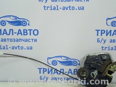 ФОТО Замок двери задний правый для Toyota Land Cruiser Prado 120 Киев