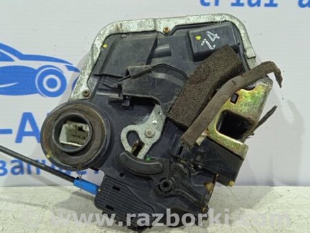 ФОТО Замок двери задний правый для Toyota Land Cruiser Prado 120 Киев
