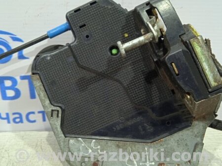 ФОТО Замок двери задний правый для Toyota Land Cruiser Prado 120 Киев