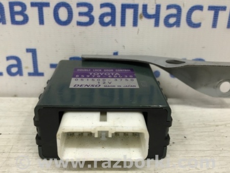 ФОТО Блок управления дверьми для Toyota Land Cruiser Prado 120 Киев