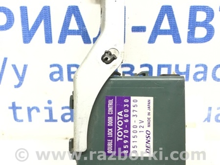 ФОТО Блок управления дверьми для Toyota Land Cruiser Prado 120 Киев