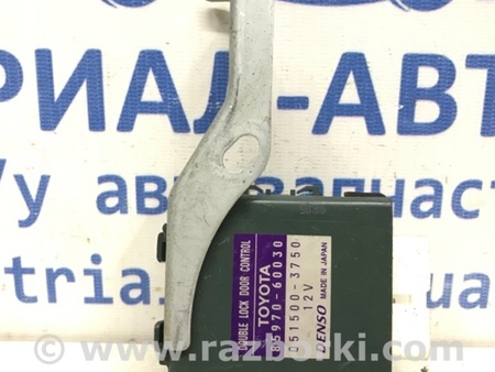 ФОТО Блок управления дверьми для Toyota Land Cruiser Prado 120 Киев