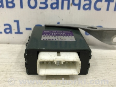 ФОТО Блок управления дверьми для Toyota Land Cruiser Prado 120 Киев