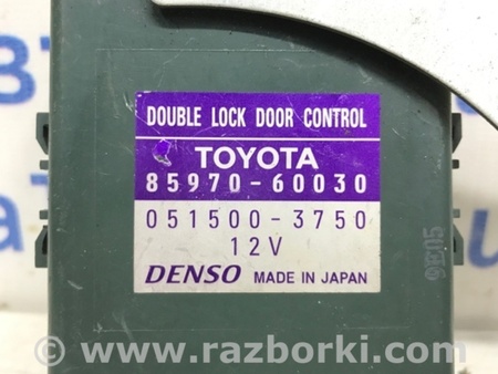 ФОТО Блок управления дверьми для Toyota Land Cruiser Prado 120 Киев