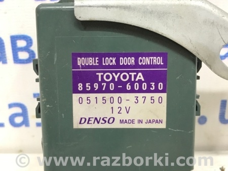 ФОТО Блок управления дверьми для Toyota Land Cruiser Prado 120 Киев