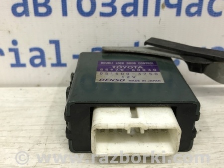 ФОТО Блок управления дверьми для Toyota Land Cruiser Prado 120 Киев