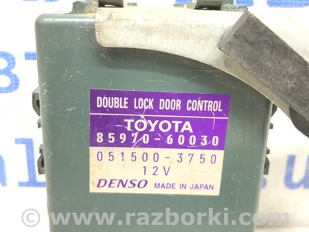 ФОТО Блок управления дверьми для Toyota Land Cruiser Prado 120 Киев