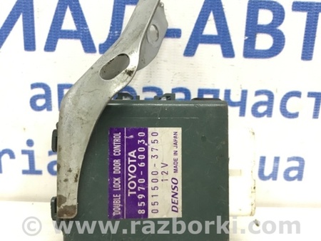 ФОТО Блок управления дверьми для Toyota Land Cruiser Prado 120 Киев