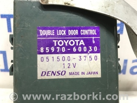 ФОТО Блок управления дверьми для Toyota Land Cruiser Prado 120 Киев