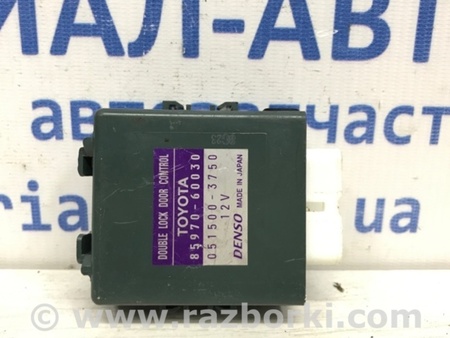 ФОТО Блок управления дверьми для Toyota Land Cruiser Prado 120 Киев