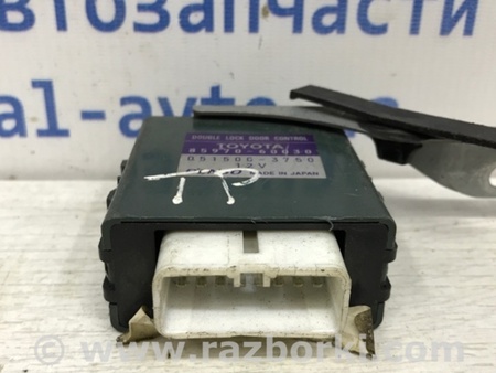 ФОТО Блок управления дверьми для Toyota Land Cruiser Prado 120 Киев
