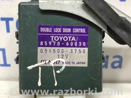 ФОТО Блок управления дверьми для Toyota Land Cruiser Prado 120 Киев