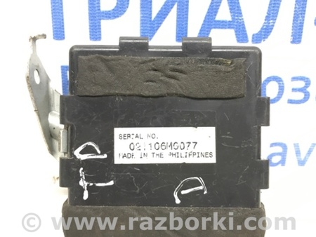 ФОТО Блок управлеения противоугонной системой для Toyota Land Cruiser Prado 120 Київ