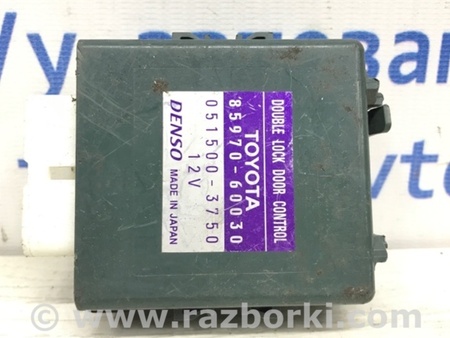 ФОТО Блок управления дверьми для Toyota Land Cruiser Prado 120 Киев