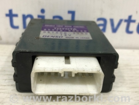 ФОТО Блок управления дверьми для Toyota Land Cruiser Prado 120 Киев