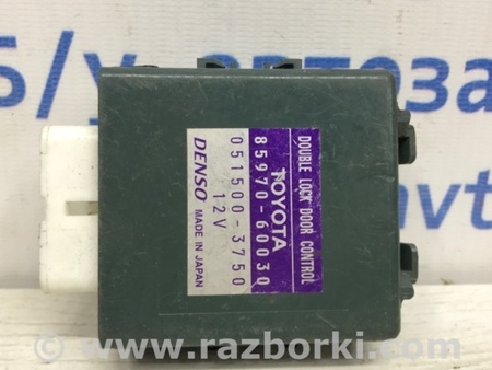 ФОТО Блок управления дверьми для Toyota Land Cruiser Prado 120 Київ