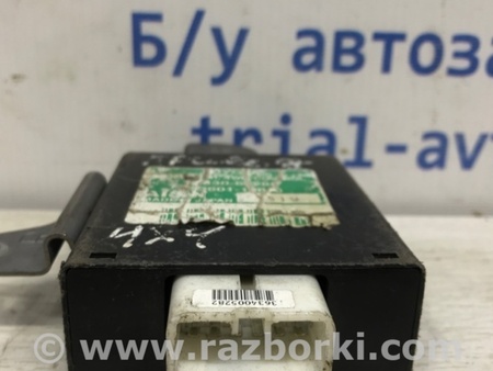 ФОТО Блок управления раздаточной коробкой для Toyota Land Cruiser Prado 120 Киев