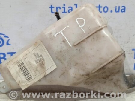 ФОТО Бачок радиатора (расширительный) для Toyota Land Cruiser Prado 120 Киев