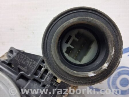 ФОТО Стеклоподъемник задний левый для Toyota Land Cruiser Prado 120 Київ