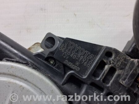 ФОТО Стеклоподъемник задний левый для Toyota Land Cruiser Prado 120 Київ