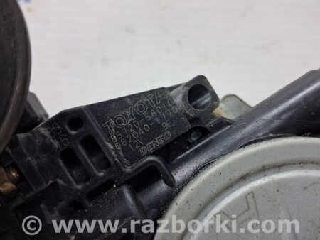 ФОТО Стеклоподъемник задний правый для Toyota Land Cruiser Prado 120 Киев