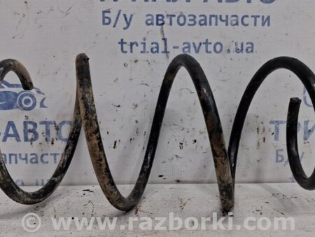 ФОТО Пружина передняя для Toyota Avensis T250 (02.2003-10.2009) Киев
