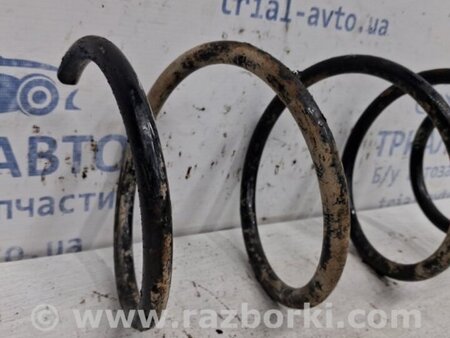 ФОТО Пружина передняя для Toyota Avensis T250 (02.2003-10.2009) Киев