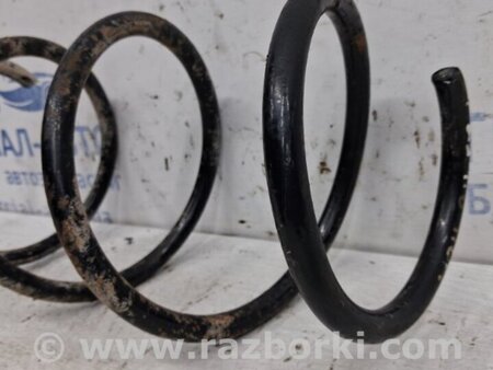 ФОТО Пружина передняя для Toyota Avensis T250 (02.2003-10.2009) Киев
