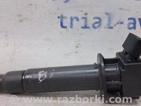ФОТО Катушка зажигания для Toyota Avensis T250 (02.2003-10.2009) Киев