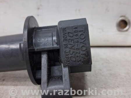 ФОТО Катушка зажигания для Toyota Avensis T250 (02.2003-10.2009) Киев